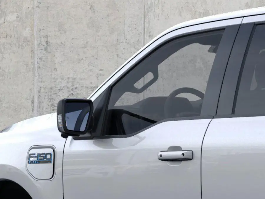 New 2025 Ford F-150 Lightning for sale in Lincoln NE