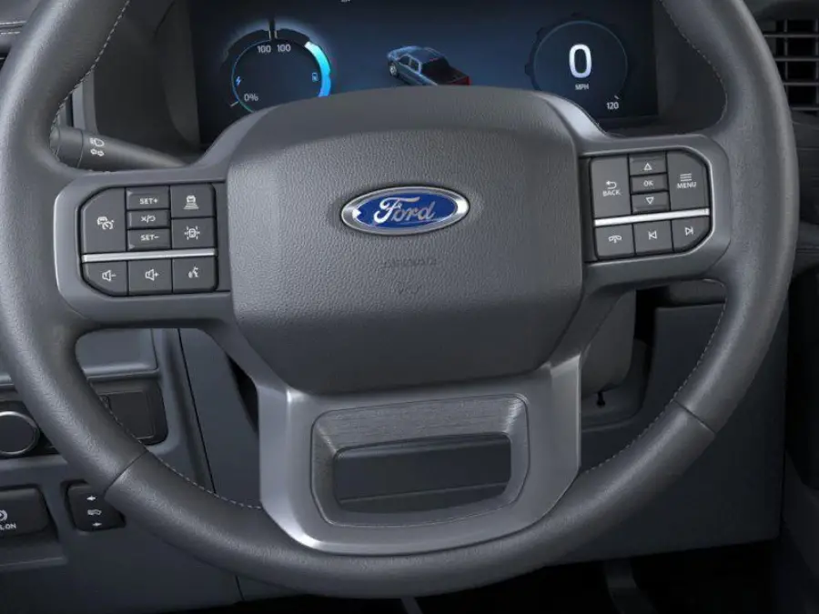 New 2025 Ford F-150 Lightning for sale in Lincoln NE