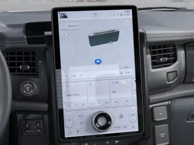 New 2025 Ford F-150 Lightning for sale in Lincoln NE
