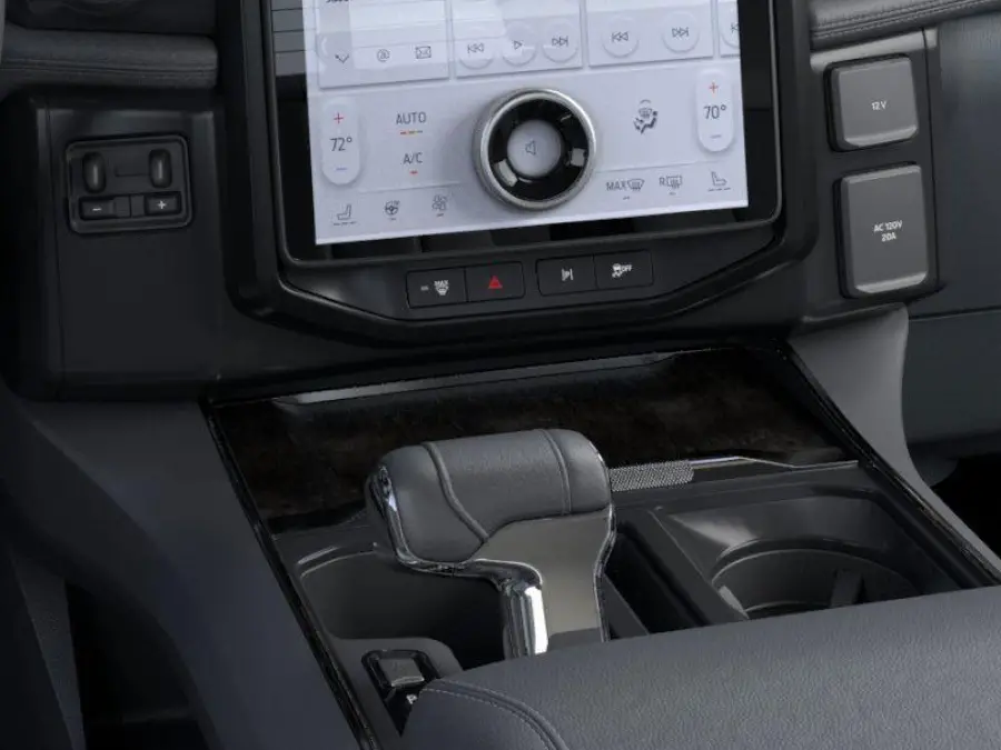 New 2025 Ford F-150 Lightning for sale in Lincoln NE