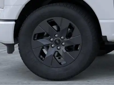 New 2025 Ford F-150 Lightning for sale in Lincoln NE