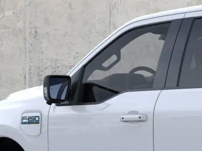 New 2025 Ford F-150 Lightning for sale in Lincoln NE