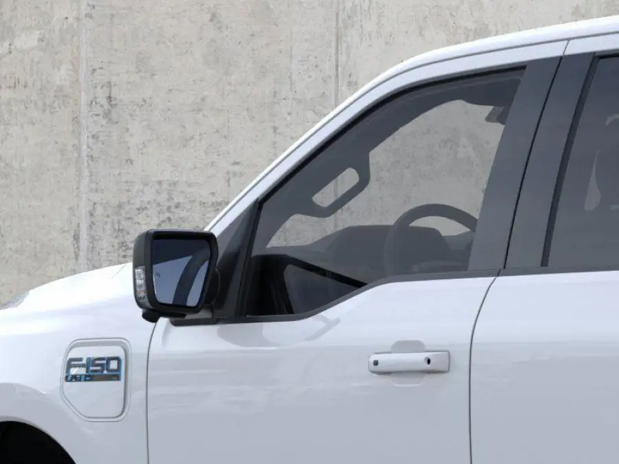 New 2025 Ford F-150 Lightning for sale in Lincoln NE