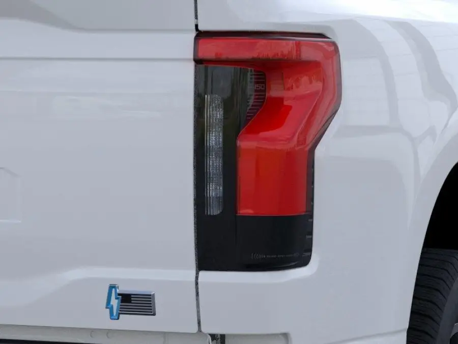 New 2025 Ford F-150 Lightning for sale in Lincoln NE