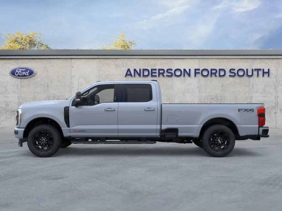 New 2025 Ford Super Duty F-250 for sale in Lincoln NE