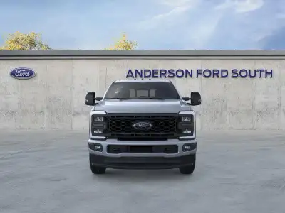 New 2025 Ford Super Duty F-250 Lariat Crew Cab Truck for sale in Lincoln NE