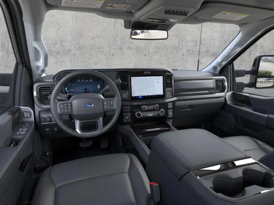 New 2025 Ford Super Duty F-250 for sale in Lincoln NE