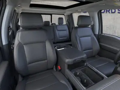 New 2025 Ford Super Duty F-250 Lariat Crew Cab Truck for sale in Lincoln NE