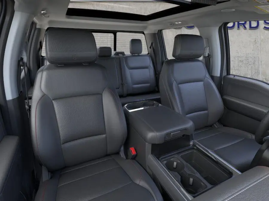 New 2025 Ford Super Duty F-250 for sale in Lincoln NE