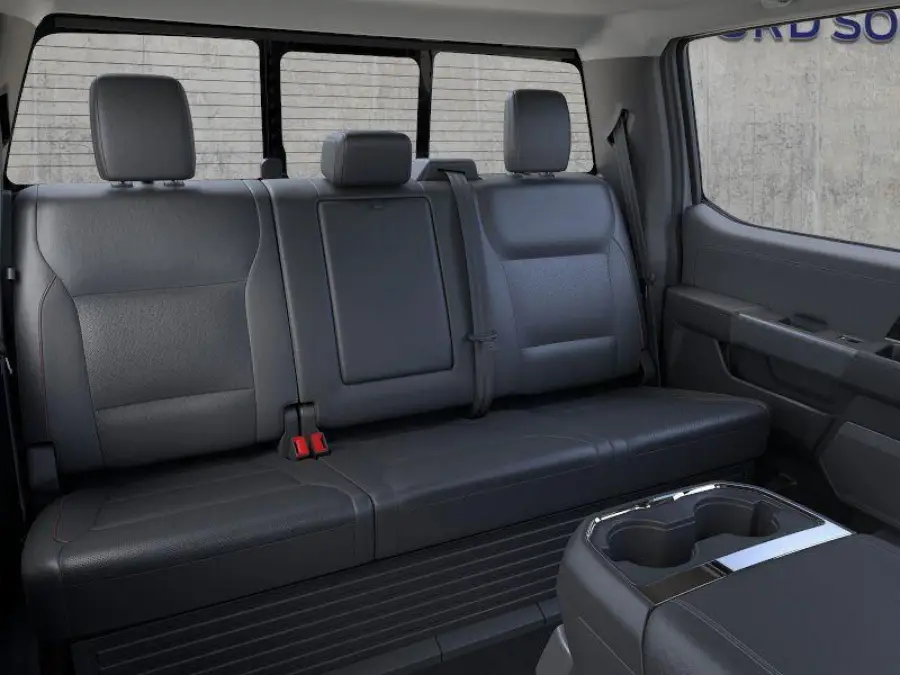 New 2025 Ford Super Duty F-250 for sale in Lincoln NE