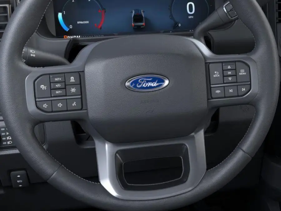 New 2025 Ford Super Duty F-250 for sale in Lincoln NE