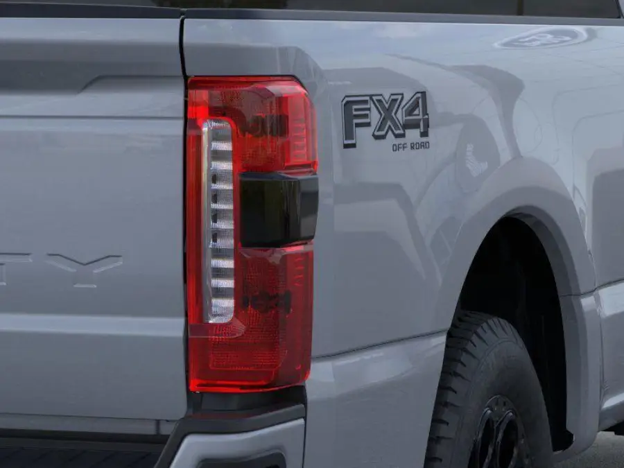 New 2025 Ford Super Duty F-250 for sale in Lincoln NE