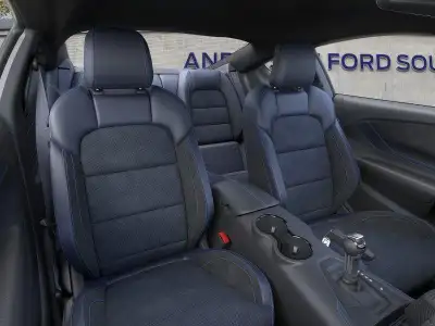 New 2025 Ford Mustang Dark Horse Coupe for sale in Lincoln NE