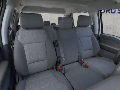 New 2026 Ford Super Duty F-250 XL Crew Cab Truck for sale in Lincoln NE