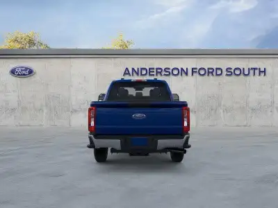 New 2026 Ford Super Duty F-250 XL Crew Cab Truck for sale in Lincoln NE