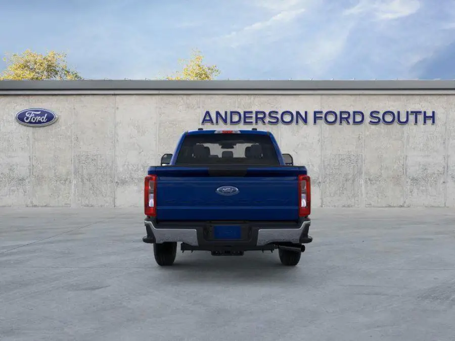 New 2026 Ford Super Duty F-250 for sale in Lincoln NE