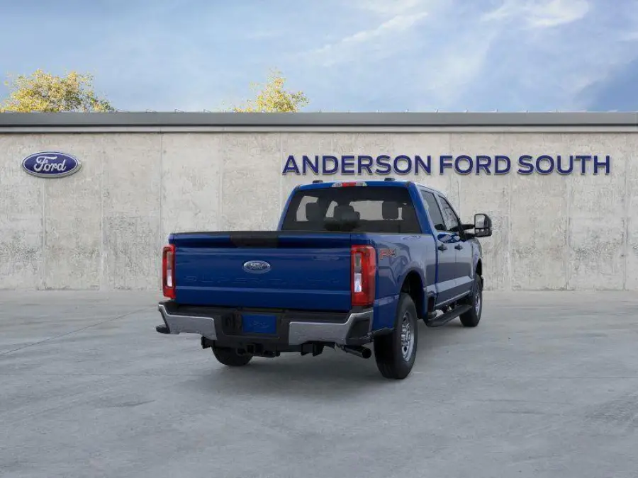 New 2026 Ford Super Duty F-250 for sale in Lincoln NE