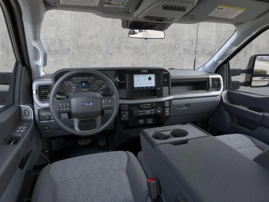 New 2026 Ford Super Duty F-250 for sale in Lincoln NE