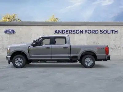 New 2026 Ford Super Duty F-250 XL Crew Cab Truck for sale in Lincoln NE