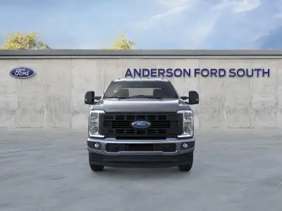 New 2026 Ford Super Duty F-250 XL Crew Cab Truck for sale in Lincoln NE
