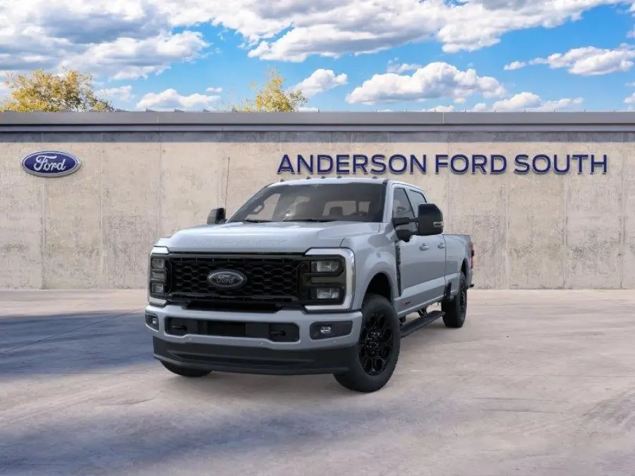 New 2026 Ford Super Duty F-250 for sale in Lincoln NE