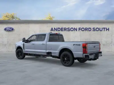 New 2026 Ford Super Duty F-250 Lariat Crew Cab Truck for sale in Lincoln NE