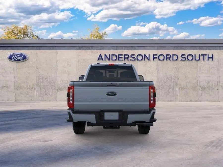 New 2026 Ford Super Duty F-250 for sale in Lincoln NE