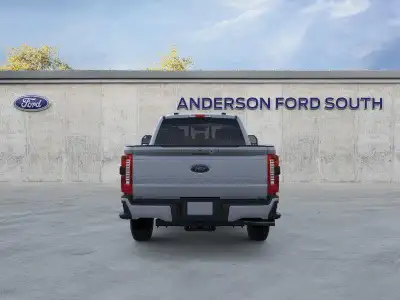 New 2026 Ford Super Duty F-250 XLT Crew Cab Truck for sale in Lincoln NE
