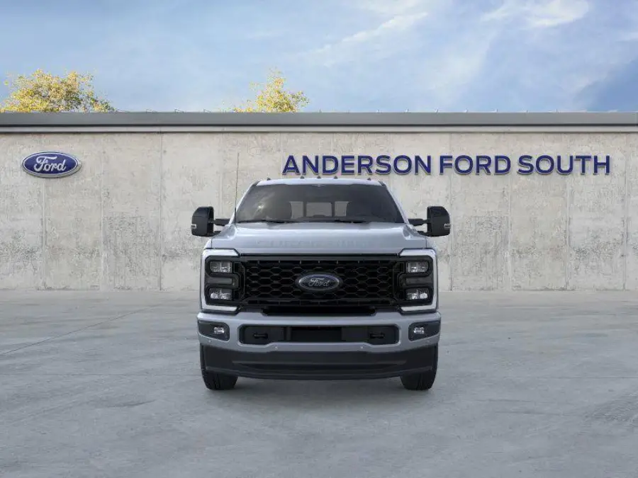 New 2026 Ford Super Duty F-250 for sale in Lincoln NE