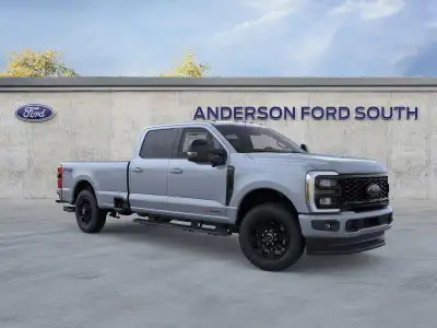 New 2026 Ford Super Duty F-250 Lariat Crew Cab Truck for sale in Lincoln NE