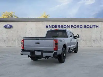 New 2026 Ford Super Duty F-250 Lariat Crew Cab Truck for sale in Lincoln NE
