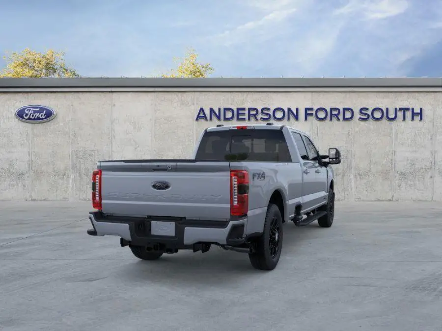 New 2026 Ford Super Duty F-250 for sale in Lincoln NE