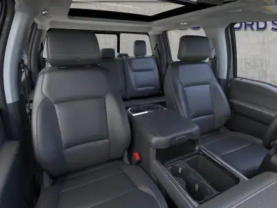 New 2026 Ford Super Duty F-250 Lariat Crew Cab Truck for sale in Lincoln NE