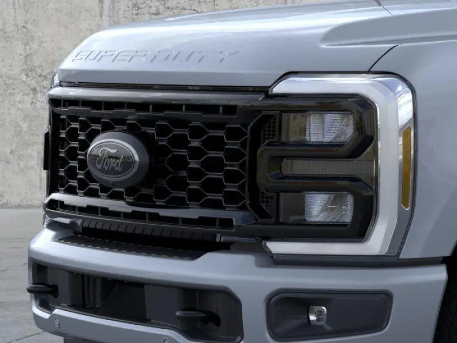 New 2026 Ford Super Duty F-250 for sale in Lincoln NE