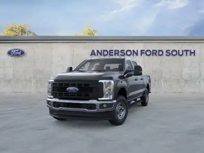 New 2026 Ford Super Duty F-250 XL Crew Cab Truck for sale in Lincoln NE
