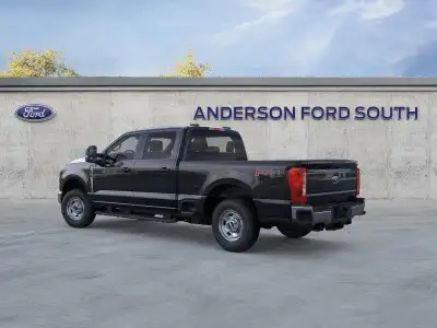 New 2026 Ford Super Duty F-250 XL Crew Cab Truck for sale in Lincoln NE
