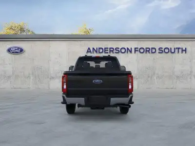 New 2026 Ford Super Duty F-250 XL Crew Cab Truck for sale in Lincoln NE