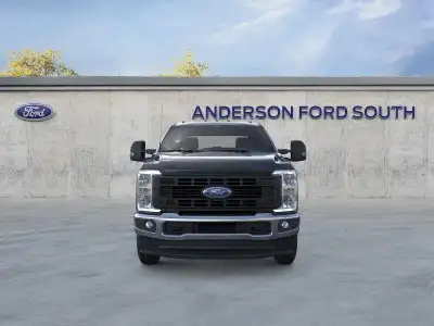 New 2026 Ford Super Duty F-250 XL Crew Cab Truck for sale in Lincoln NE