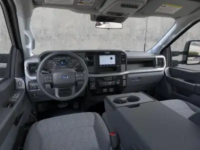 New 2026 Ford Super Duty F-250 XL Crew Cab Truck for sale in Lincoln NE