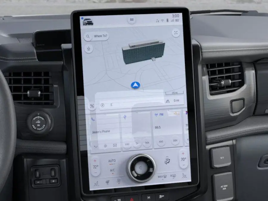New 2025 Ford F-150 Lightning for sale in Lincoln NE