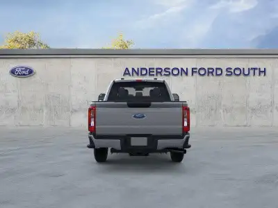 New 2026 Ford Super Duty F-250 XL Crew Cab Truck for sale in Lincoln NE