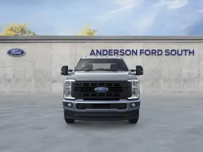 New 2026 Ford Super Duty F-250 XL Crew Cab Truck for sale in Lincoln NE