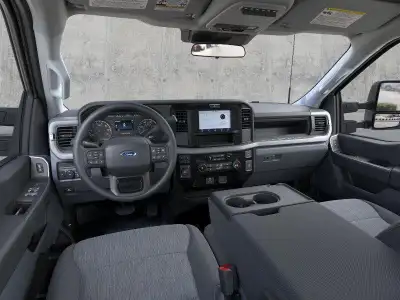 New 2026 Ford Super Duty F-250 XL Crew Cab Truck for sale in Lincoln NE