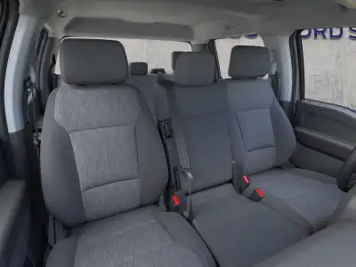 New 2026 Ford Super Duty F-250 XL Crew Cab Truck for sale in Lincoln NE