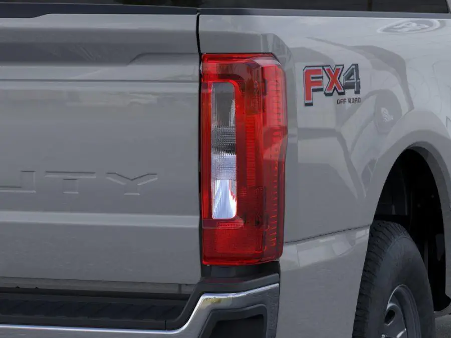 New 2026 Ford Super Duty F-250 for sale in Lincoln NE
