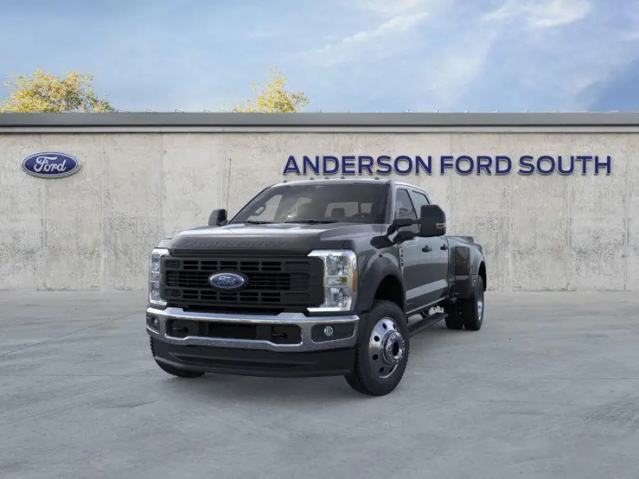 New 2026 Ford Super Duty F-450 DRW for sale in Lincoln NE