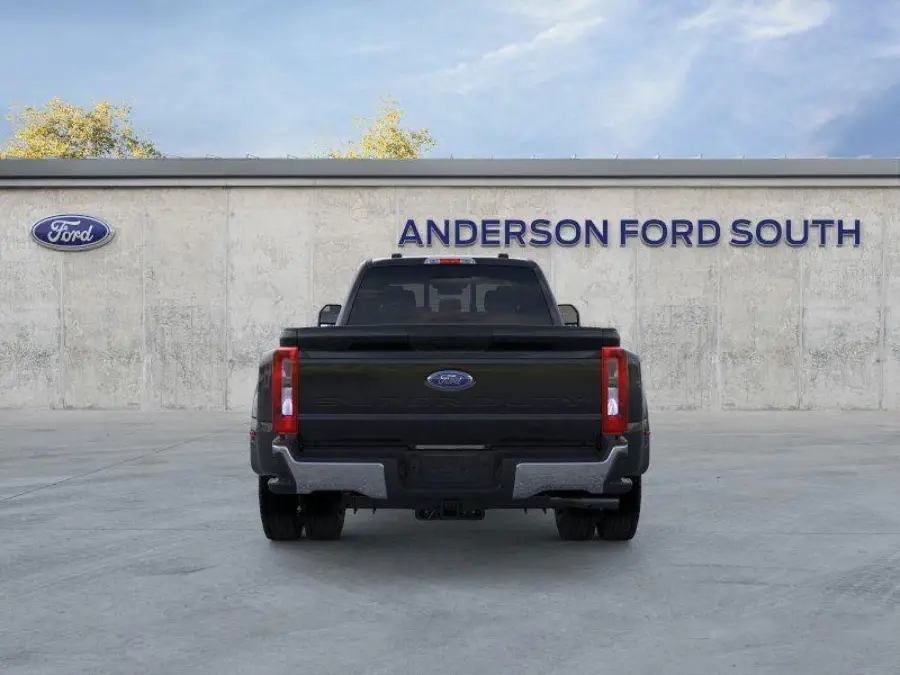 New 2026 Ford Super Duty F-450 DRW for sale in Lincoln NE