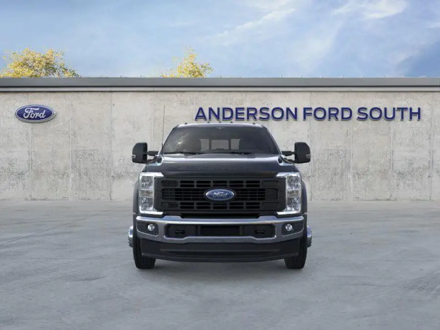 New 2026 Ford Super Duty F-450 DRW for sale in Lincoln NE