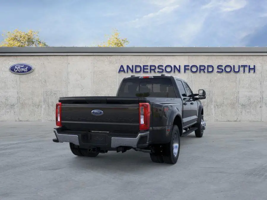 New 2026 Ford Super Duty F-450 DRW for sale in Lincoln NE