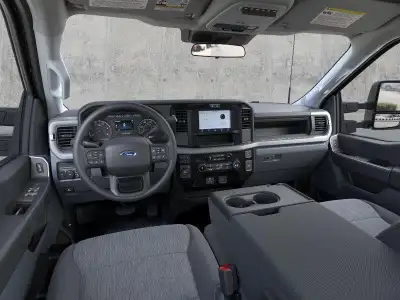 New 2026 Ford Super Duty F-450 DRW XL Crew Cab Truck for sale in Lincoln NE